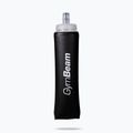 Бутилка GymBeam Hydra Soft 550 ml black