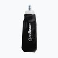 Бутилка GymBeam Hydra Soft 550 ml black 2