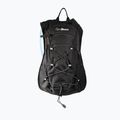 Раница GymBeam Trail Hydropack 11,7 l с хидрационна система 2 l black