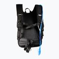 Раница GymBeam Trail Hydropack 11,7 l с хидрационна система 2 l black 2