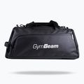 Чанта за тренировка/фитнес GymBeam 2w1 42 l black