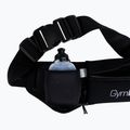 Колан за бягане GymBeam Trail Hydrobelt + бутилка за вода 180 мл black 2