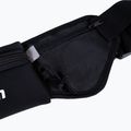 Колан за бягане GymBeam Trail Hydrobelt + бутилка за вода 180 мл black 3