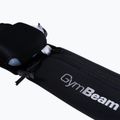 Колан за бягане GymBeam Trail Hydrobelt + бутилка за вода 180 мл black 4