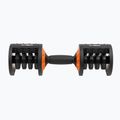 Регулируем дъмбел/гира GymBeam Dumbbell Adjustable 20 kg black 3