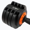 Регулируем дъмбел/гира GymBeam Dumbbell Adjustable 20 kg black 5
