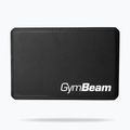 Куб за йога GymBeam black