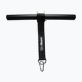 Уред за за тренировка на китките и предмишниците GymBeam Roll black