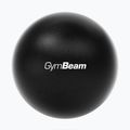 Гимнастическа топка GymBeam OverBall 25 cm black