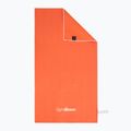 Хавлия GymBeam orange/white