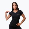 Дамска тениска GymBeam Basic black
