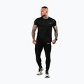 Мъжка тениска GymBeam TRN black 2