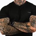 Мъжка тениска GymBeam TRN black 5