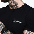 Мъжка тениска GymBeam Basic black 4