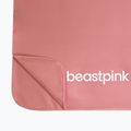 Хавлия GymBeam Mini Pink-BeastPink pink 4