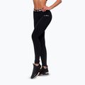 Дамски тренировъчен клин GymBeam Simple black