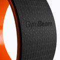 Колело за упражнения GymBeam do jogi orange/black 4