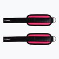 Тежести за глезени GymBeam Pink pink/black 3