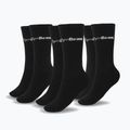 Мъжки чорапи GymBeam 32629 3/4 3 чифта black 2