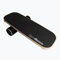 Платформа за баланс GymBeam Core Board black