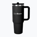 Термо чаша GymBeam 90373 1200 ml black