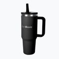 Термо чаша GymBeam 90373 1200 ml black 2