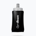 Бутилка за вода GymBeam Hydra Soft 250 ml black