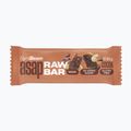 Енергиен бар/Енергийно барче/Енергийно блокче GymBeam ASAP Raw 45 g cocoa