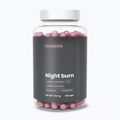 Продукт за изгаряне на мазнини GymBeam Night Burn 120 kapsułek
