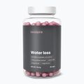 Хранителна добавка GymBeam Water Loss - BeastPink 90 kapsułek