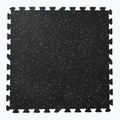Фитнес подложка GymBeam Puzzle Pro 4 szt black