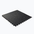 Фитнес подложка GymBeam Puzzle Pro 4 szt black 3