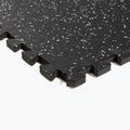 Фитнес подложка GymBeam Puzzle Pro 4 szt black 4