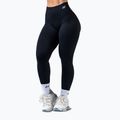 Дамски тренировъчни клинове NEBBIA Power black