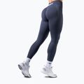 Дамски тренировъчни клинове NEBBIA Power сиви 3