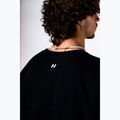 Мъжка тренировъчна тениска NEBBIA Power Oversize black 6