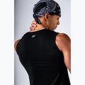 Мъжка тренировъчна тениска NEBBIA Power black 6