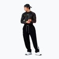 Мъжка блуза с дълъг ръкав за  тренировка NEBBIA Power black 2