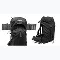 Раница GymBeam Apex black 40 l 7