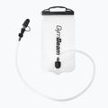Хидратираща система GymBeam Hydration Bladder 1,5 l clear