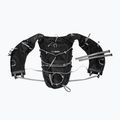 Раница GymBeam Hydropack ProPace 8 l с резервоар 2 l black 3