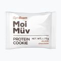 Протеиново бисквитка GymBeam MoiMüv 75 g double chocolate