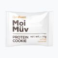 Протеиново бисквитка GymBeam MoiMüv 75 g salted caramel