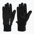 Ръкавици GymBeam Alpine Windproof Gloves black