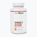 Мастни киселини GymBeam Omega 3 Forte 90 kapsułek