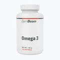 Мастни киселини GymBeam Omega 3 120 капсули