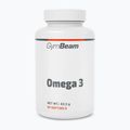 Мастни киселини GymBeam 60 kapsułek