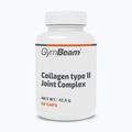 Колаген GymBeam Type II Joint Complex 60 kapsułek