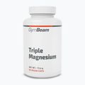 Магнезий GymBeam Triple 90 капсули