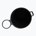 Сгъваема чаша GymBeam Running Cup 200 ml black 2